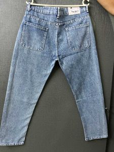 Men's The Easy Leg Jeans