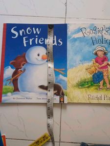 Children's Books - pack of 3