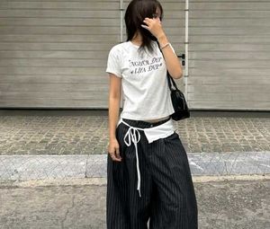waist cute white belt