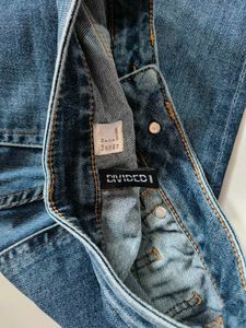 H&amp;M Flared High Jeans