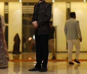 Jodhpuri Men Wedding Wear