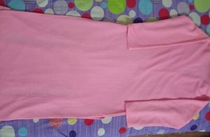 🌸🌸pink Kurti