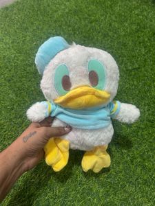 Cute Donald Duck Plush Toy