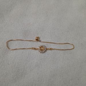 Rose Gold Polish ( Premium Quality Product)
