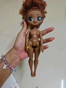 LOL Surprise Doll