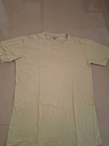 3 Striped &amp; Solid T-Shirts Bundle