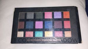 Swiss Beauty Eyeshadow