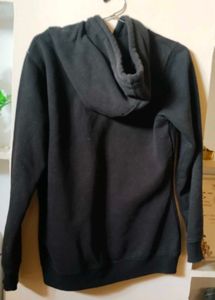 Brooklyn Hoodie - Black