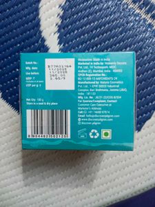 Pilgrim Korean Rice Water Hydra Glow Moisturizer