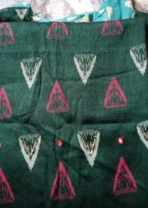 Kurti Set - Size XL