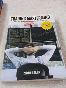 Trading Master Mind How To Make Money In Stock