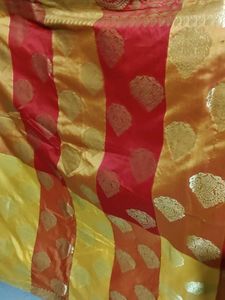 Banarasi Silk Saree