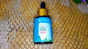 Pilgrim Peeling Solution