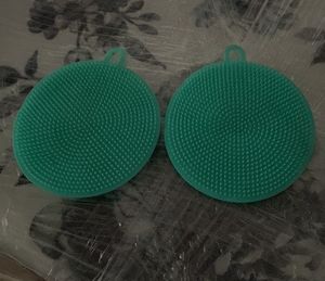 Silicon Scrubber 🧽