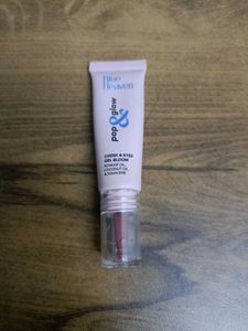 Blue Heaven Pop &amp; Glow Gel Bloom- Spicy Pink