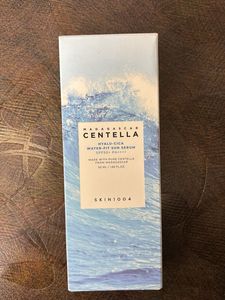 SKIN1004 Madagascar Centella Sun Serum SPF50