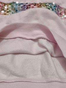 Combo Of Beautiful Hoodie With Pant