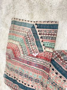 Bohemian Print Scarf/Sarong
