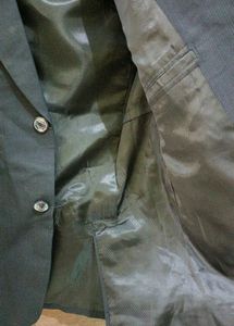 Coat And Pant Set For Men (Fixed Price)