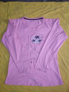 Girls Top For College