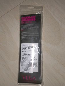 Combo Of 5 Makeup Brush