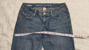 Bootcut Jeans Size 28