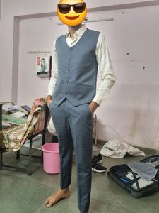 3 Piece Suit For Formal Price According To You