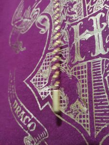 Genuine Hogwarts Hoodie