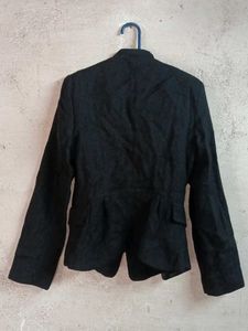 Partywear Jacket Blazer Black 🖤