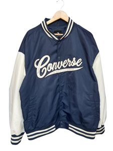 Converse Varsity Windbreaker Jacket – XL
