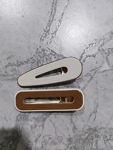 Chic Hair Clips Set