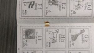 English Learning Book