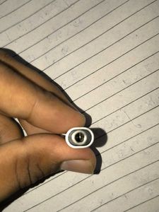 KPS Gold USB-C Audio Adapter