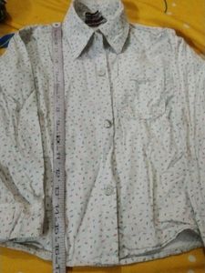 combo of shirts