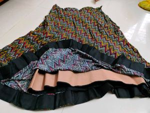 navratri lehenga