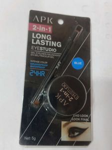 APK 2-in-1 EyeStudio Eyeliner
