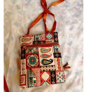 Sling Bag