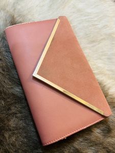 PRICE DROP ALERT 🔔 ❌ALDO Salmon Pink Sling Bag