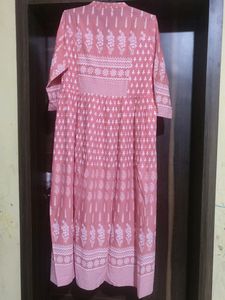 Frock Kurti