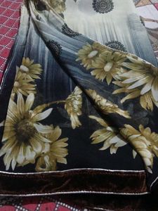 Beautiful Saree For Daily Wear