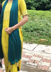 Elegant Kurta Set