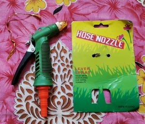 High Pressure Water Spray Gun