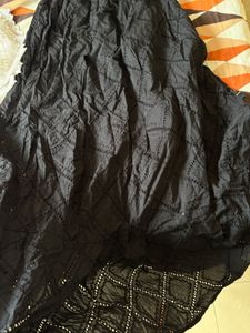 combo sale there. black&amp;white skirt
