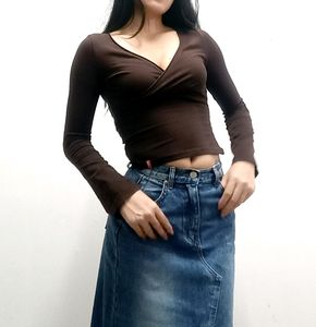 Y2k Top