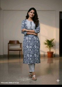 combo stylish Kurta Sets for Women