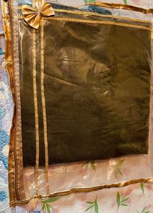 New Cotton Saaree