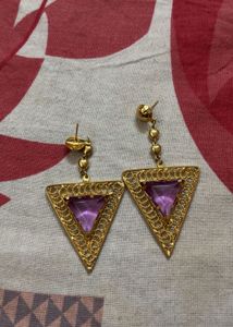 Assorted Dangle &amp; Drop Earrings