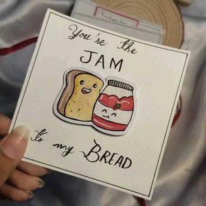 Cute Card