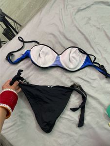 Unique Bikini Set