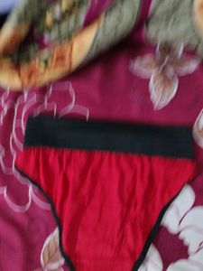 High Wrist Under Wear ( Female )